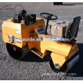 700kg Compact Double Drum Vibratory Rollers